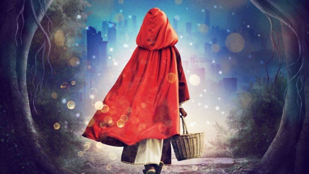 Theatre Royal Stratford East Announces Pantomime As Red Riding