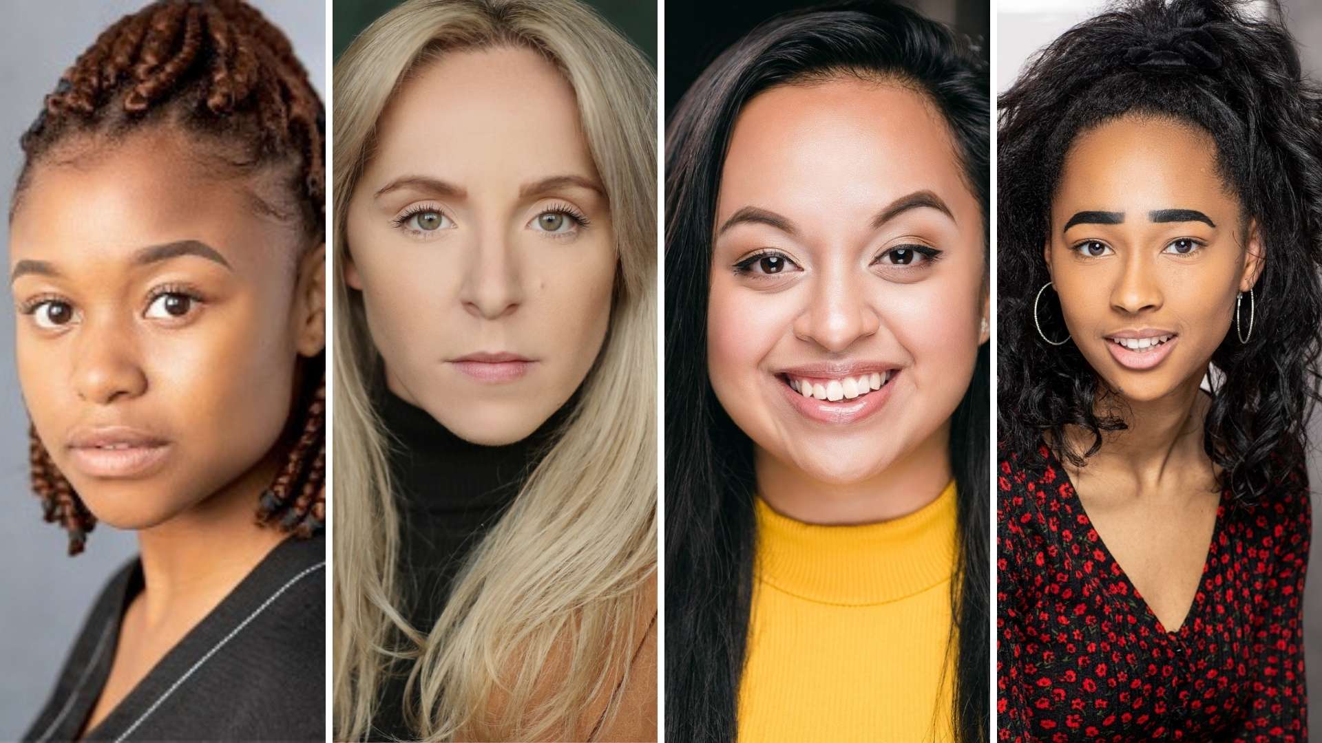 Cast Announced For 2022 UK Tour Of Fantastically Great Women Who