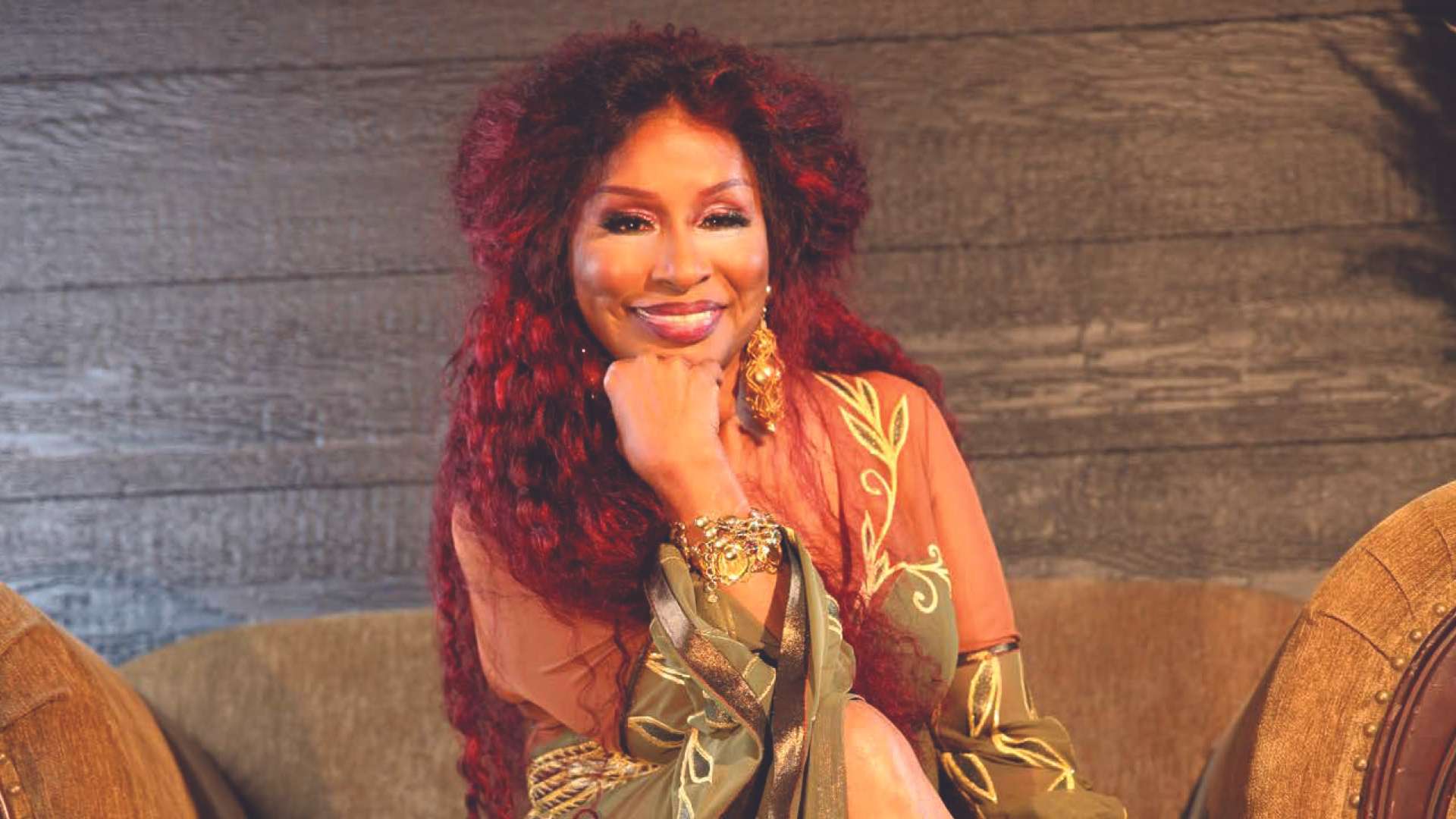 Im Every Woman The Chaka Khan Musical In Development Theatre Weekly