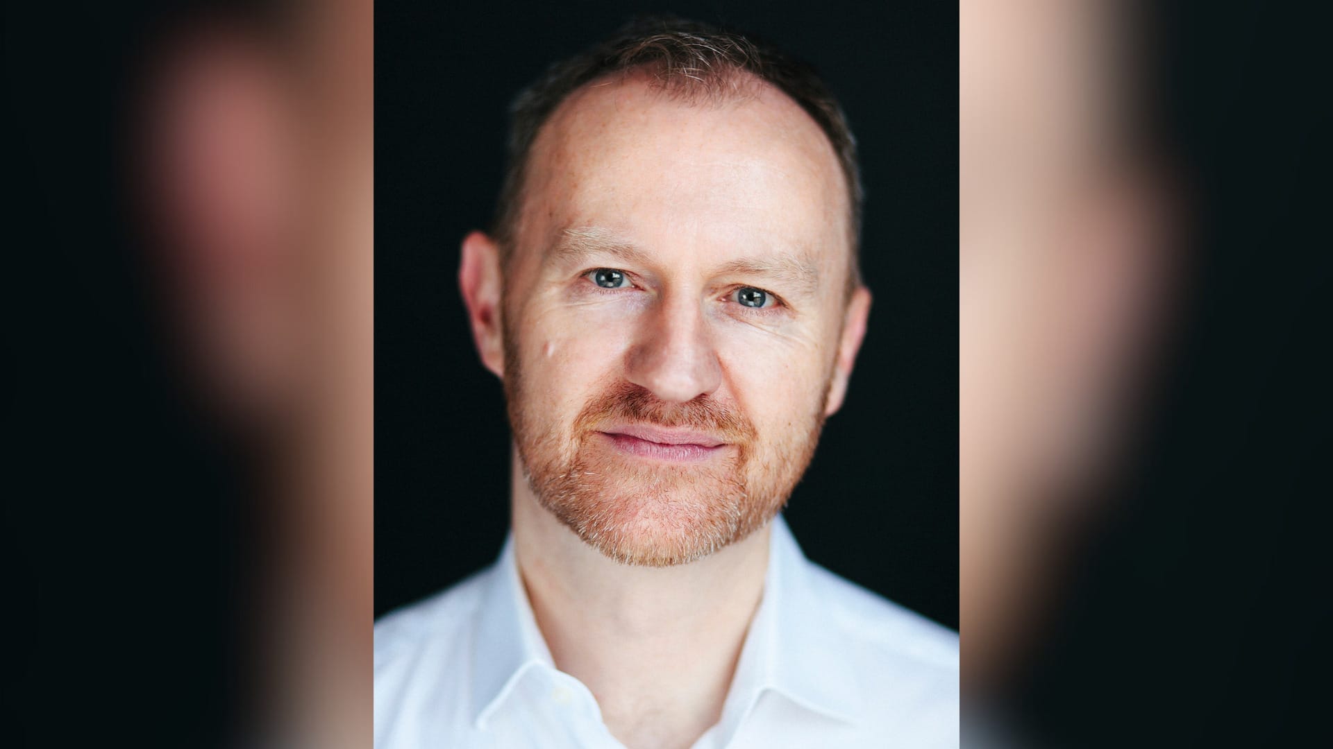 Mark Gatiss Announced As UK Theatre Awards Recipient Of Outstanding