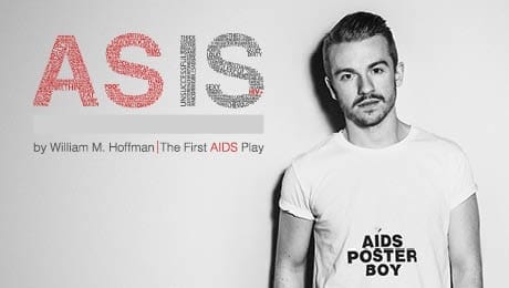 As Is Review from Theatre Weekly