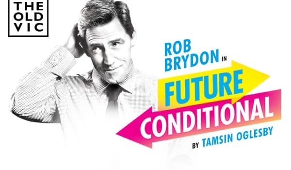 Future Conditional Review from Theatre Weekly