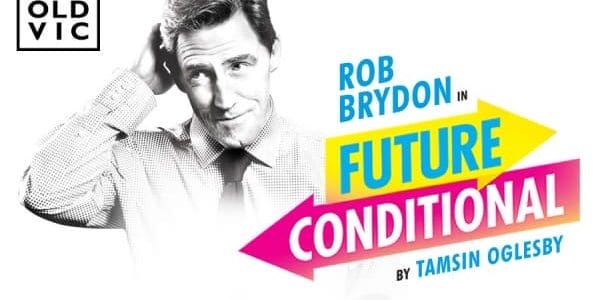Future Conditional Review from Theatre Weekly