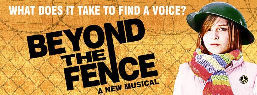 Beyond The Fence - News from Theatre Weekly