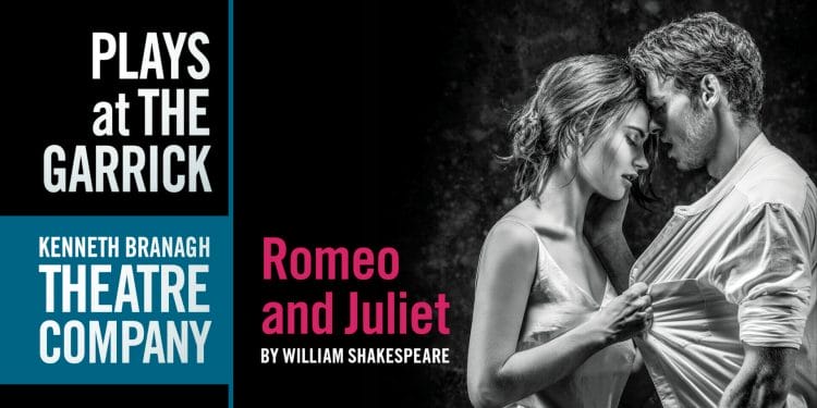 Freddie Fox Romeo and Juliet