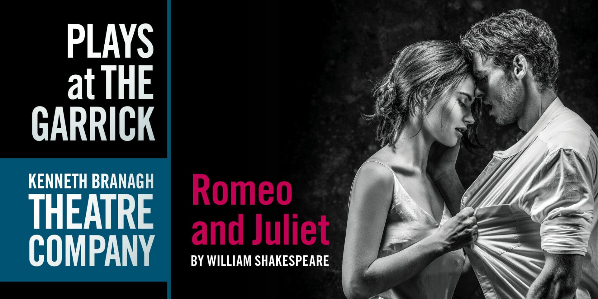 Freddie Fox Romeo and Juliet
