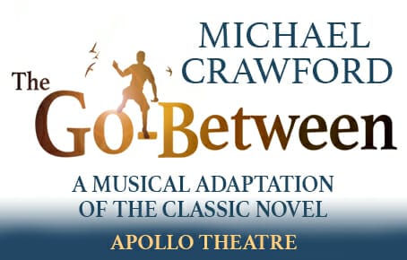 The Go Between Theatre Weekly