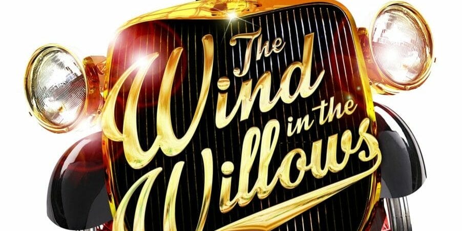 The Wind in the Willows Theatre Weekly