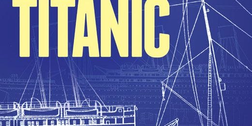 Titanic Review from Theatre Weekly