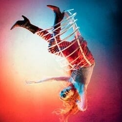 Alice Unhinged Review from Theatre Weekly