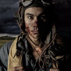 Immortal Review from Theatre Weekly