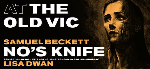 No's Knife Review from Theatre Weekly