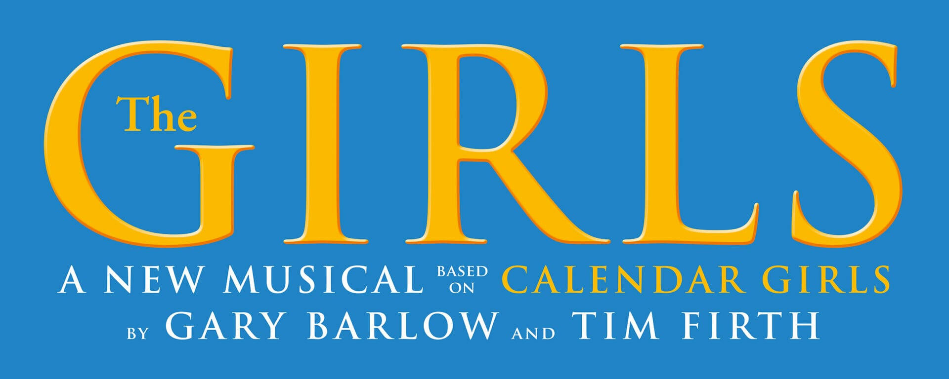 The Girls at Phoenix Theatre