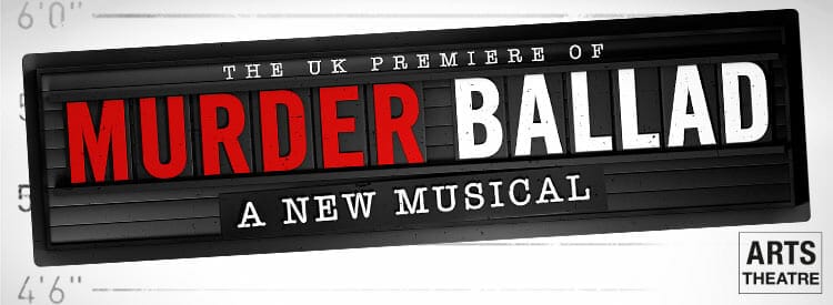 Murder Ballad Review