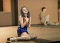 Lazarus Review Kings cross Theatre