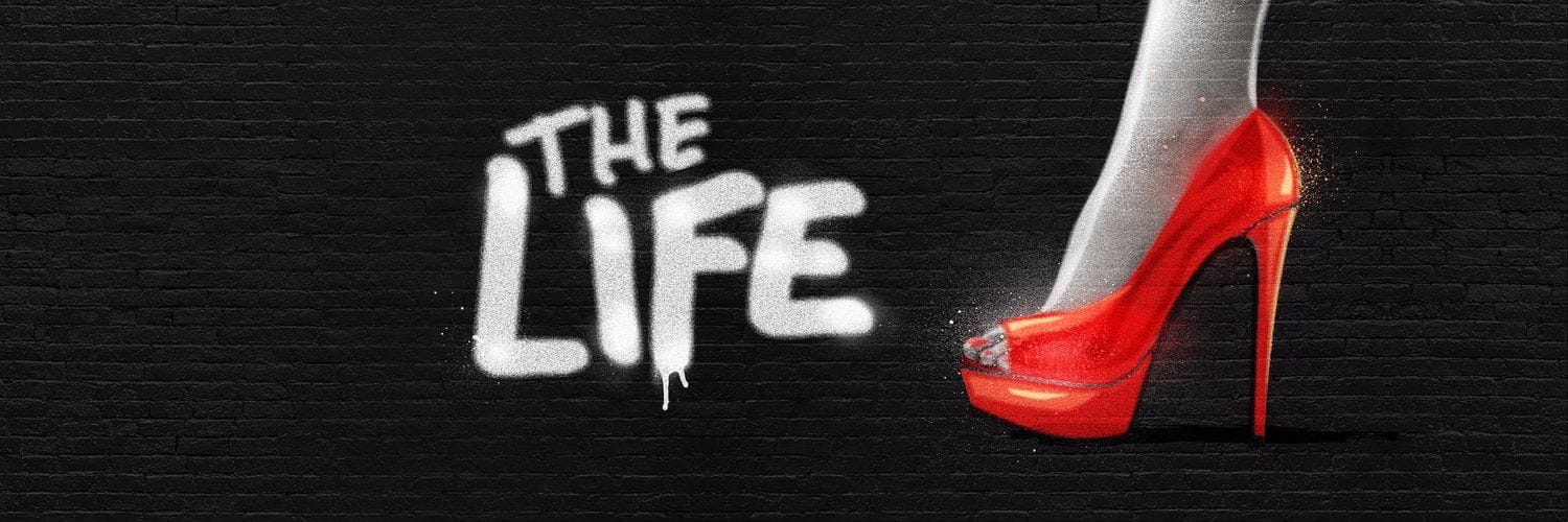 The Life at Southwark Playhouse
