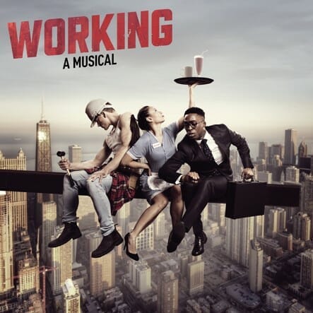Working to Open at Southwark Playhouse