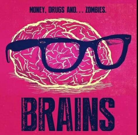 Brains Thick & Thin Theatre