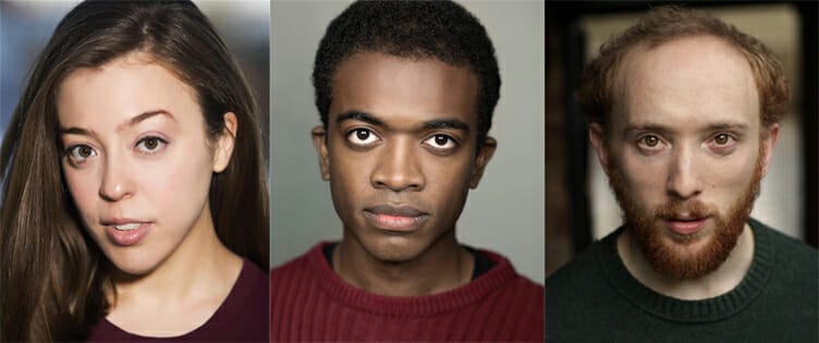 Summer Nights in Space Set to Take Off at Vault Festival