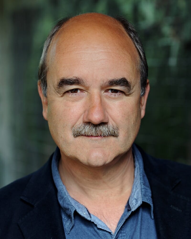 David Haig Old Vic