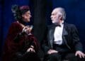 Death Takes a Holiday Review Charing Cross Theatre
