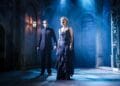 Death Takes a Holiday Review Charing Cross Theatre