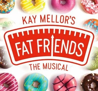 Fat Friends Musical