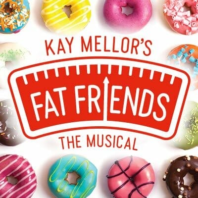 Fat Friends Musical
