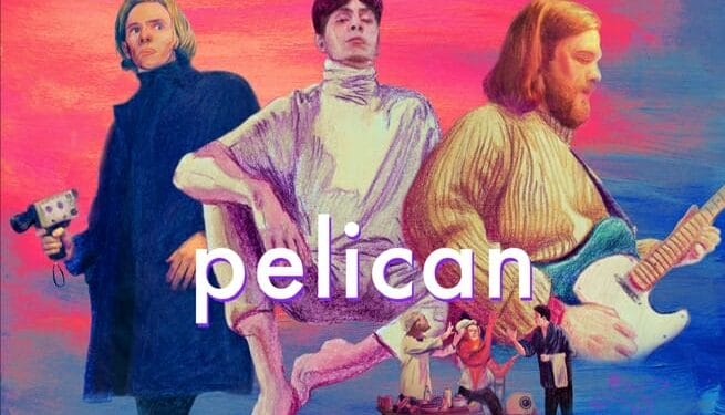 'Pelican' Set to Bring Laughs to The Vault Festival