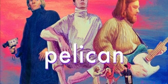 'Pelican' Set to Bring Laughs to The Vault Festival
