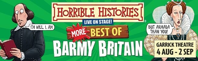 More Best of Barmy Britain