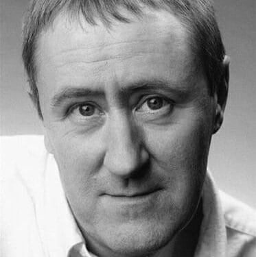 Nicholas Lyndhurst Carousel