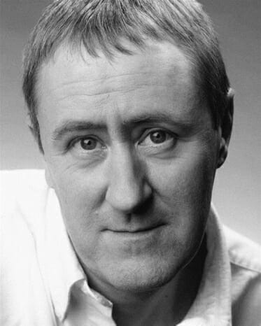 Nicholas Lyndhurst Carousel