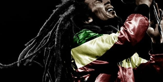 One Love_ The Bob Marley Musical