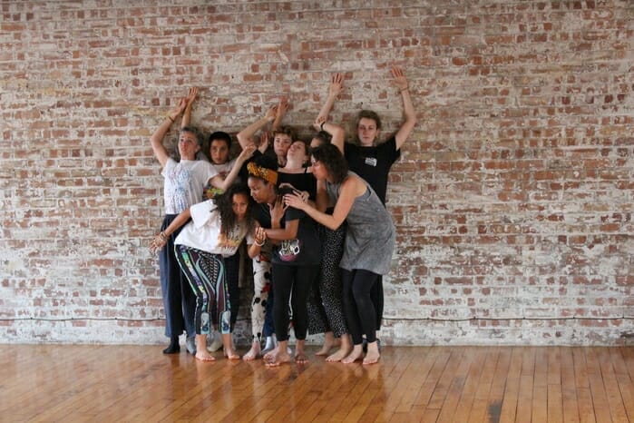 The Swarm Vault Festival