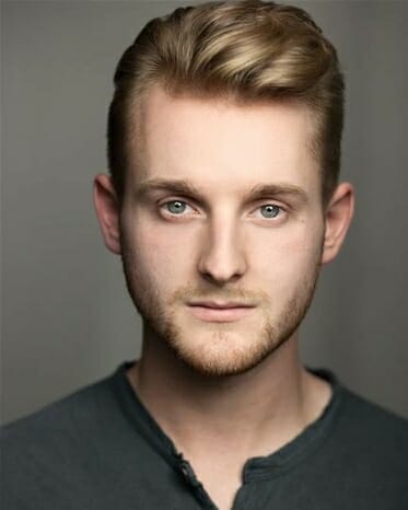 Theo Toksvig Will Debut in Silver Linings