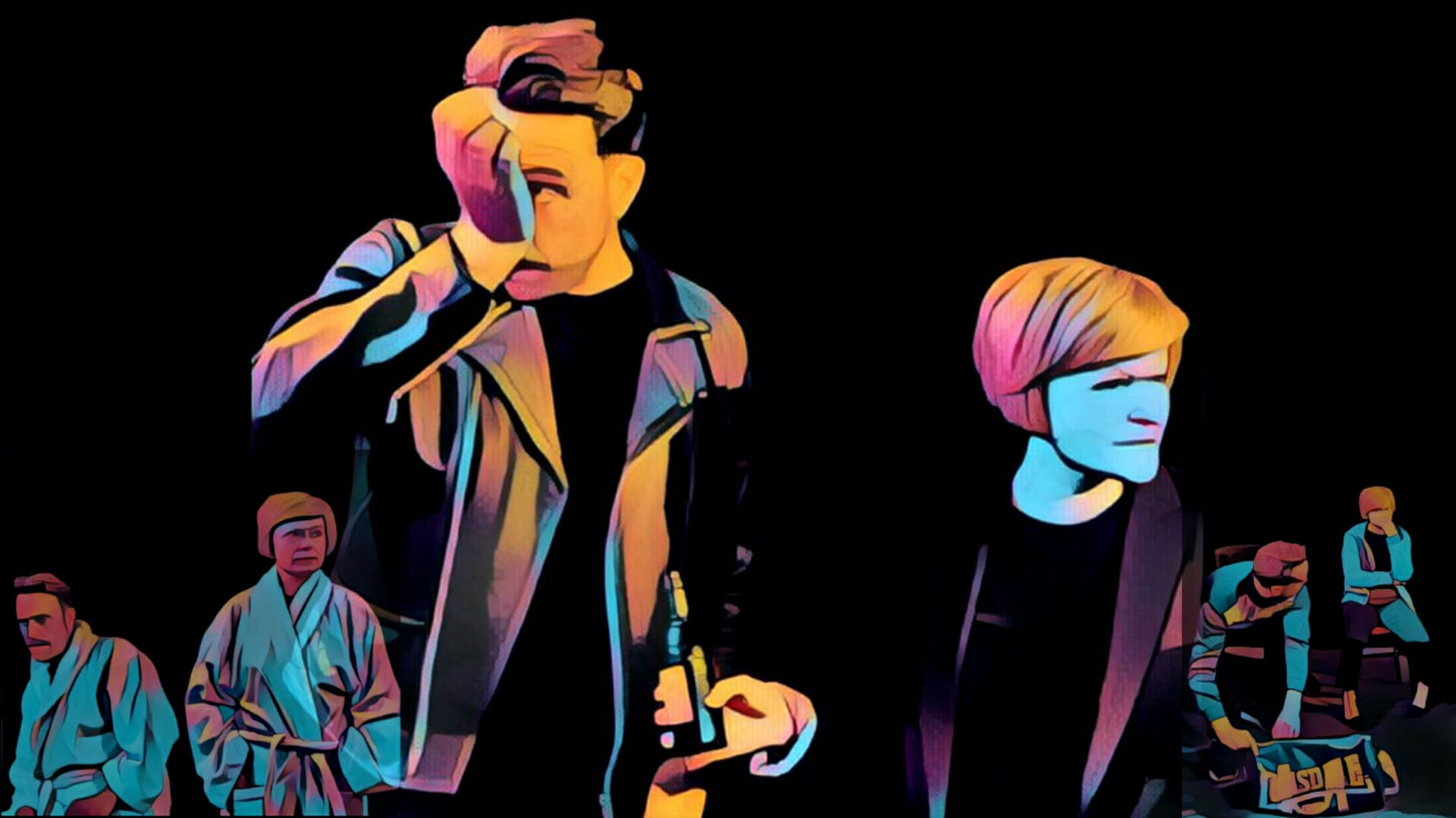 Worlds Vault Festival