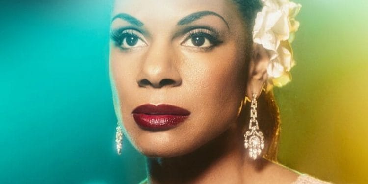 Audra McDonald in Lady Day at Emerson's Bar & Grill