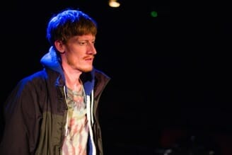 A Haunting Review Vault Festival