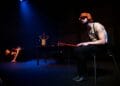 A Clockwork Orange Review Photo by Matt Martin