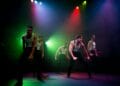 A Clockwork Orange Review Photo by Matt Martin