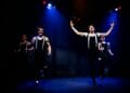 A Clockwork Orange Review Photo by Matt Martin