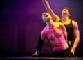 A Clockwork Orange Review Photo by Matt Martin