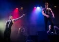 A Clockwork Orange Review Photo by Matt Martin