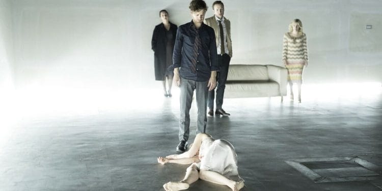 Hedda Gabler