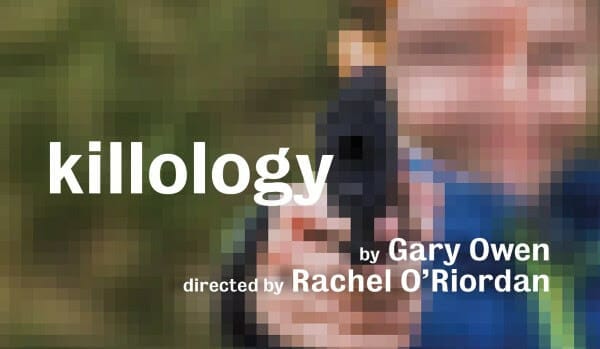 Killology Royal Court Theatre