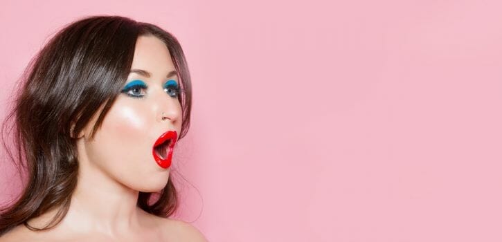 Hotbed a Festival of Sex