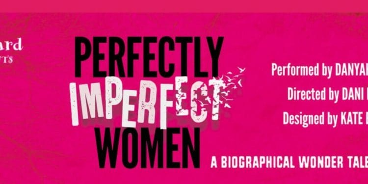 Perfectly Imperfect Women