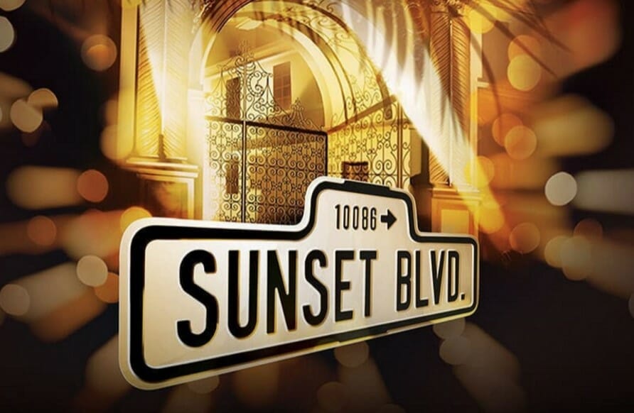 Sunset Boulevard Tour