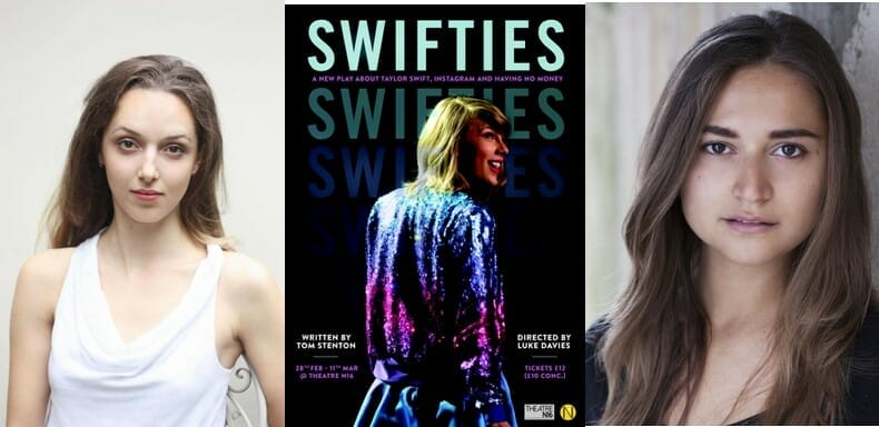 Swifties Theatre N16